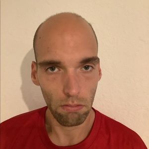 Meet your Posher, Nicholas